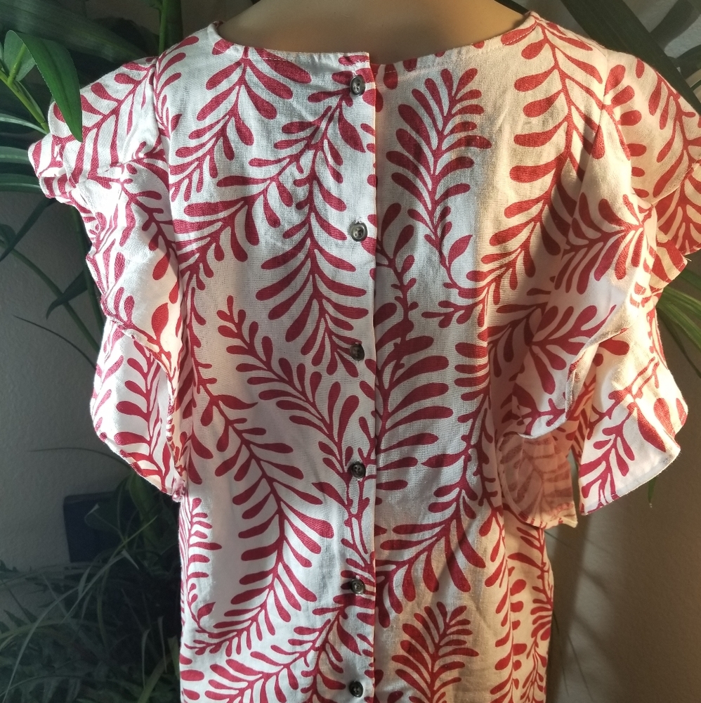 Classy Blouse - image 7